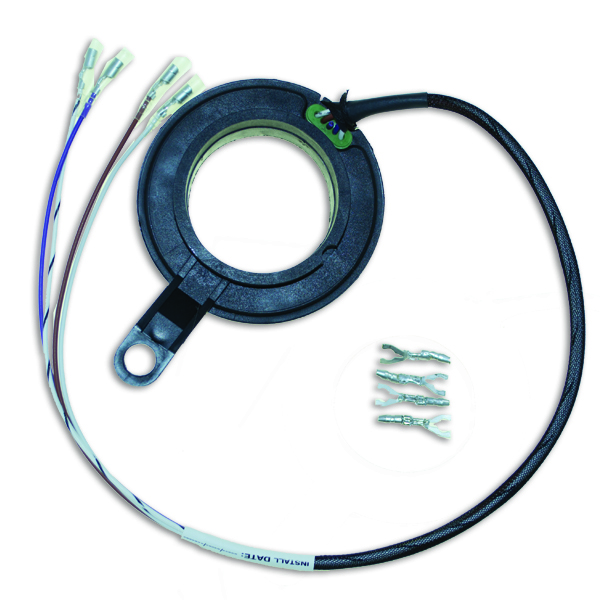 Mercury Trigger - 3 Cyl. Short Arm (Coil) (99021A16, 99021A7)