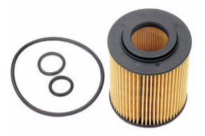 Oljefilter Mercruiser 1.7