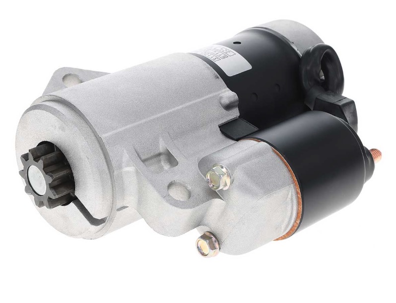 Startmotor för Suzuki