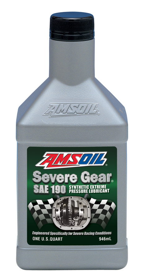 1 Liter syntetisk växellådsolja