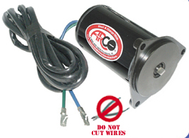 Slitplatta vattenpump