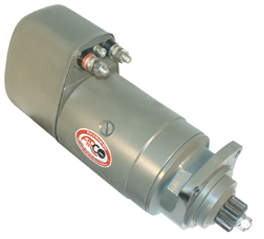 Styrarm Mercruiser (Bussning 8M2008903 behöver köpas till)