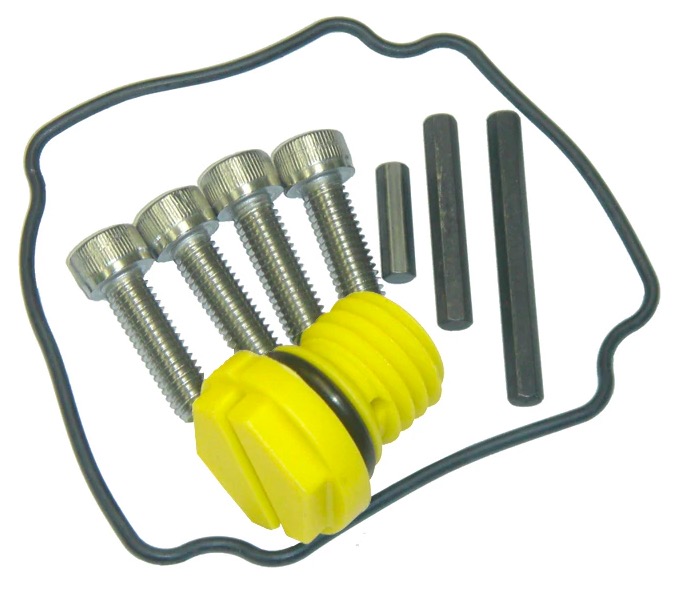 Monteringskit till 6274 & 6276