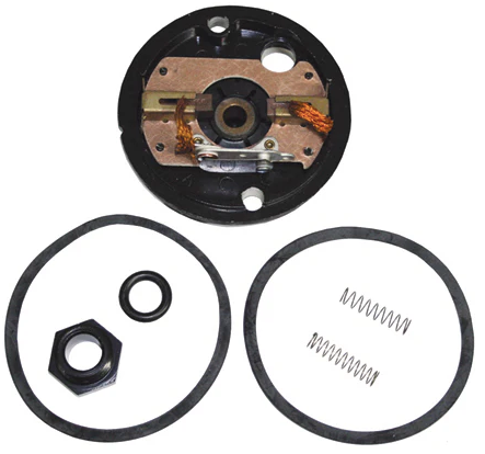 Tilt/Trim reservdelar