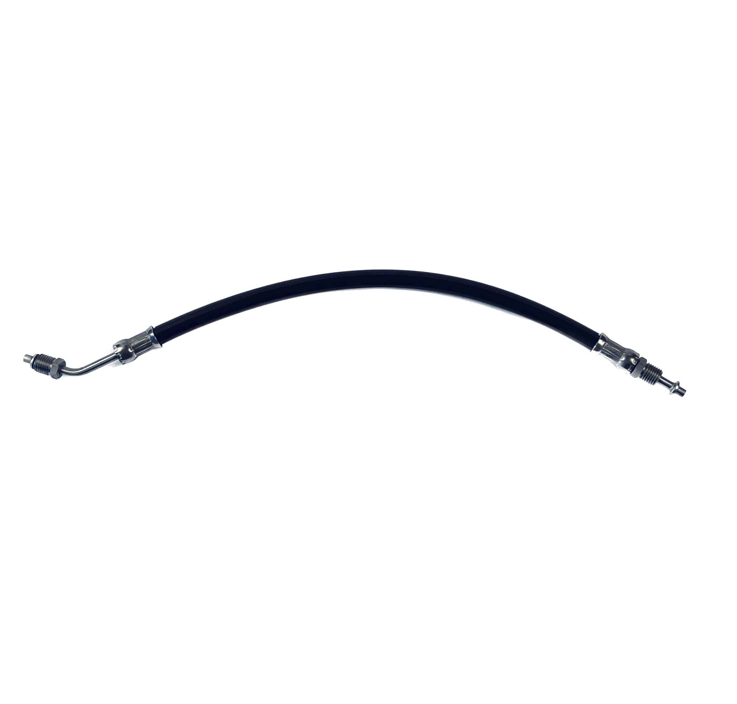 Powertrimslang Volvo