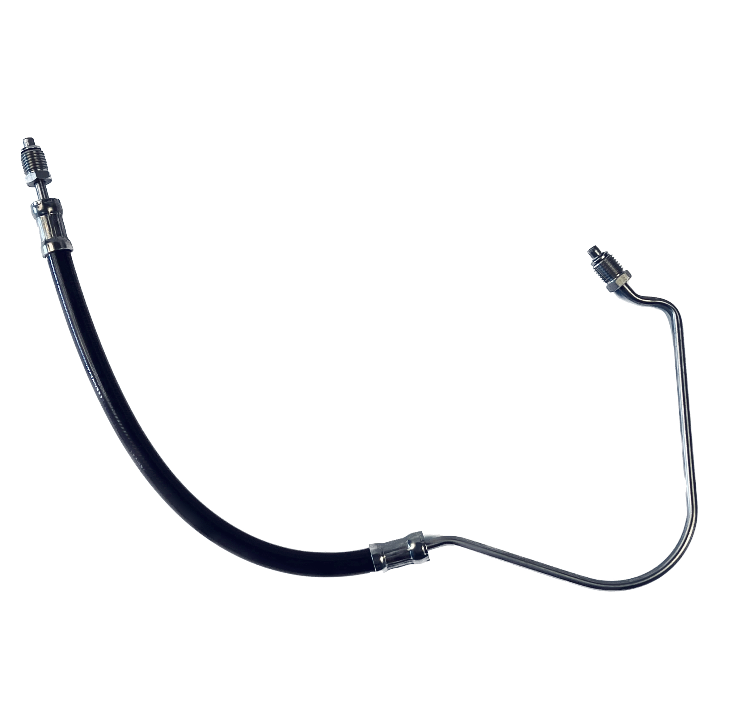 Powertrimslang Volvo