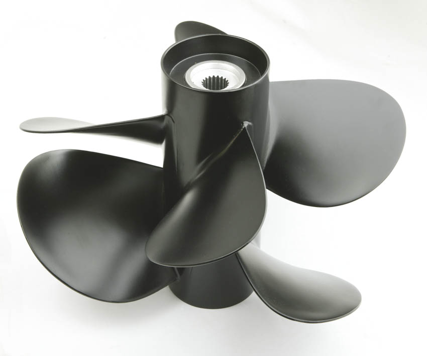 BaekSan Duoprop för Volvo DP motsv. A4