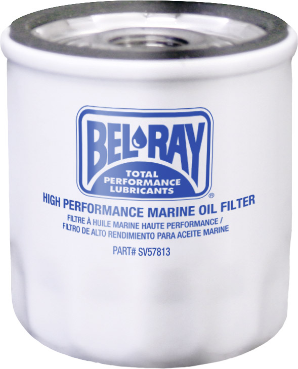Bel Ray - Oljefilter (434839) Johnson
