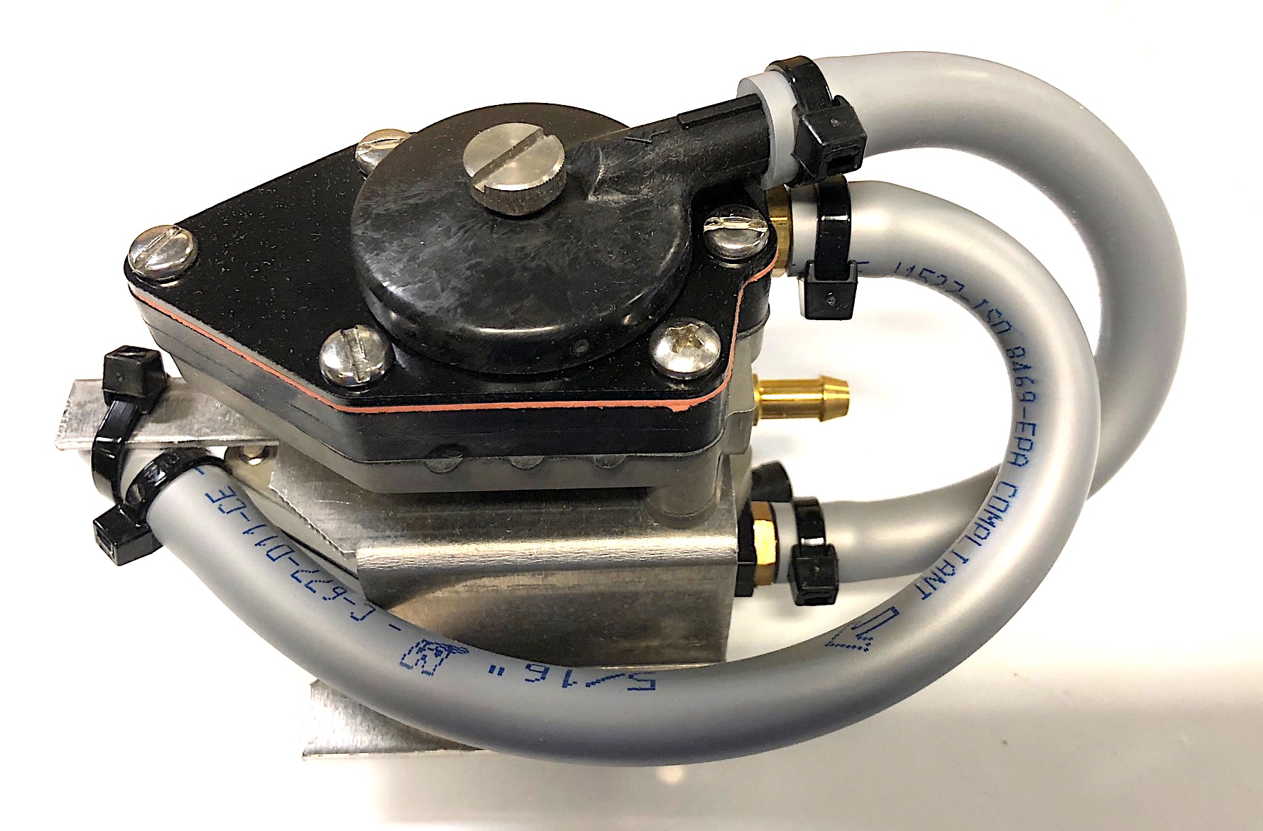 Disc anode for Stern 140*35mm