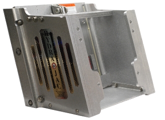 Jackplate Extreme Gen 3, Action