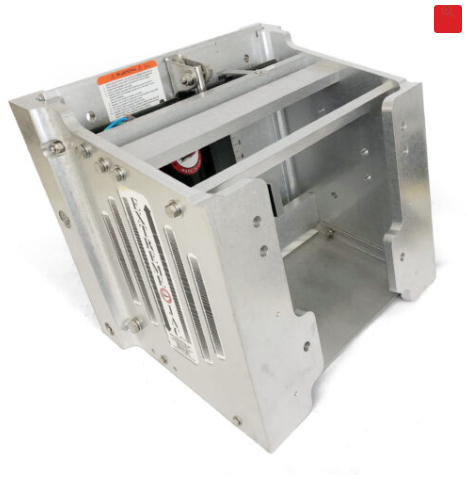 Bob´s Machine Jackplate, 12 tum, Extreme Gen 3 Action style, pump i lyften. Max 550hk