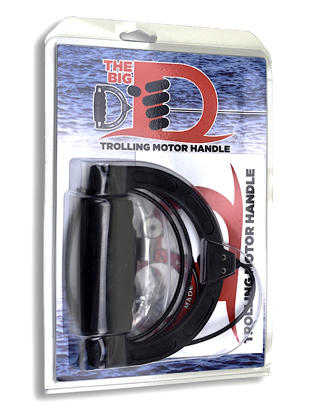 Bolt-on bar commercial anode