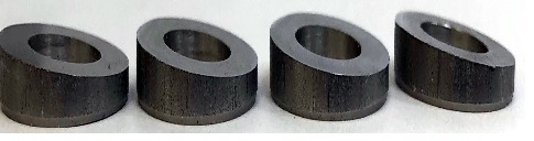 Bobs Machine Vinkelbrickor 10gr, 4st