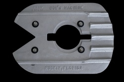 Hydrofoil, stabilizer