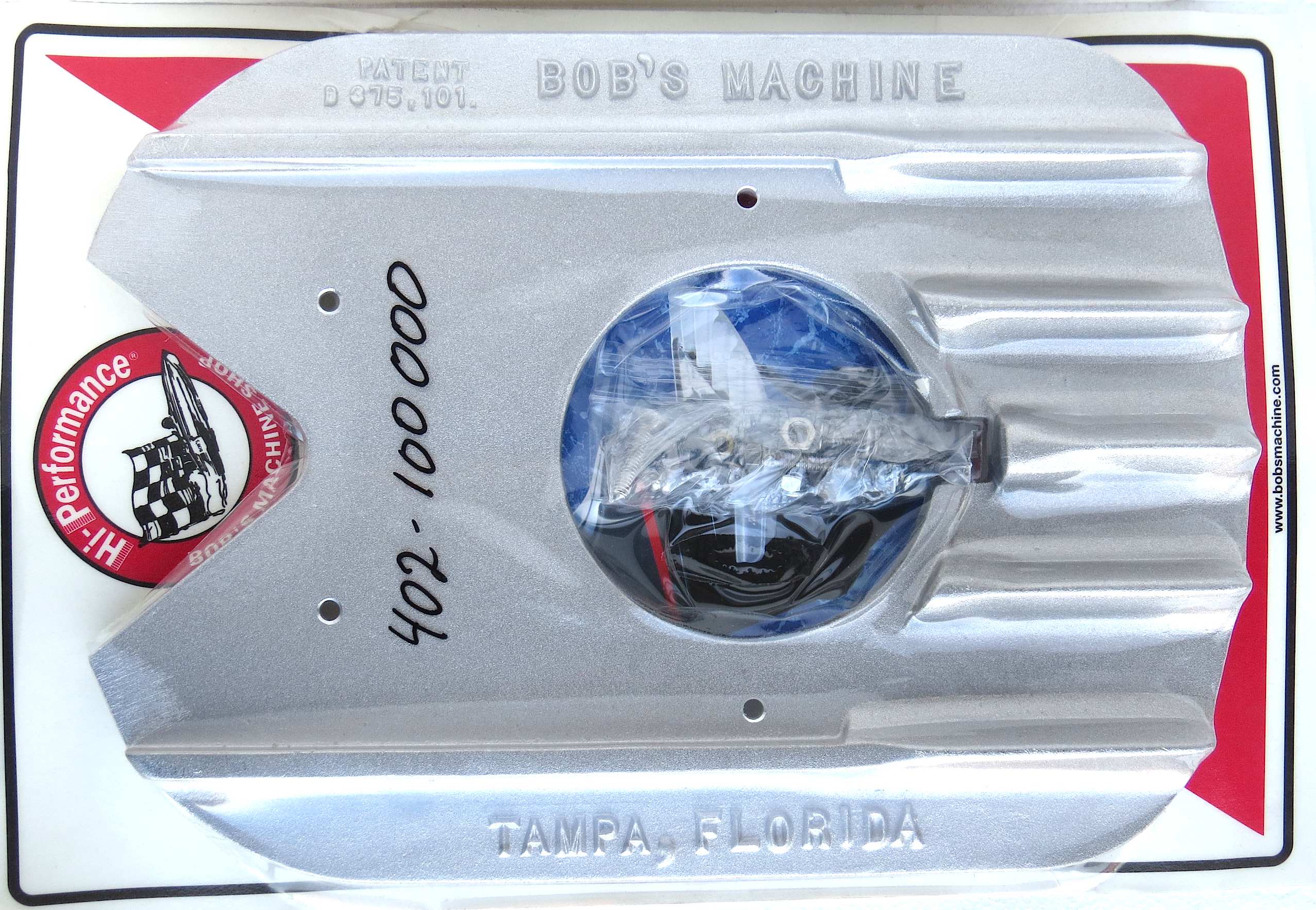 Hydrofoil, stabilizer