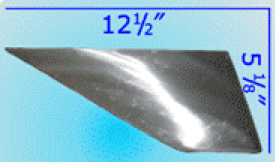 Skeg King Cobra 1992->, 070-SOV8K92L