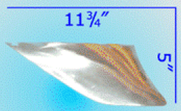 Skeg Johnson/Evinrude 150-225hk 2003-> (magnum), 070-SE150225M