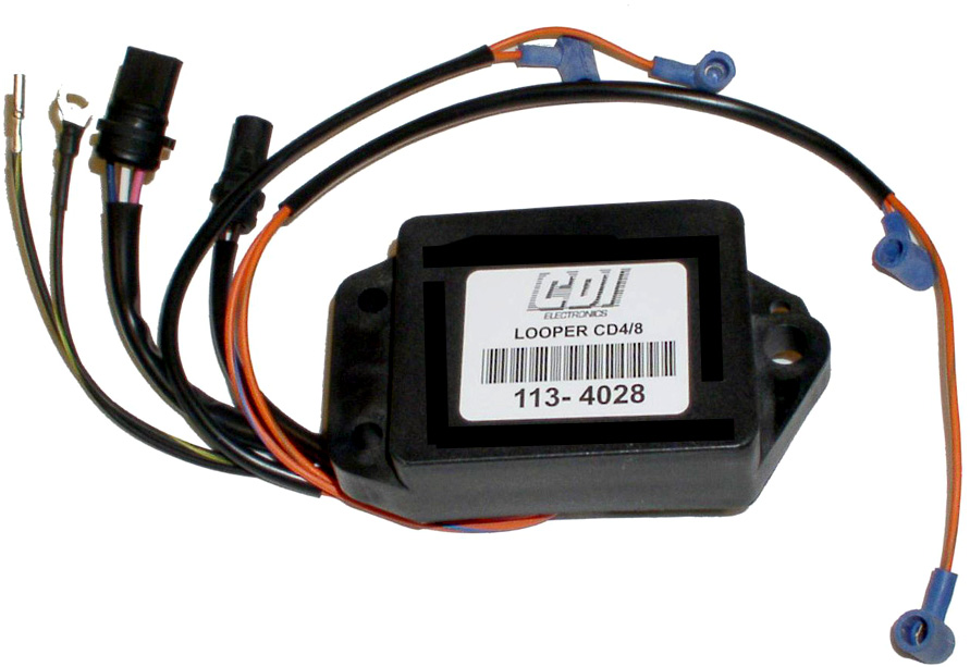 Gummiring för sköld