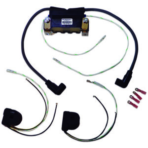 Ignition Kit 2 Cyl