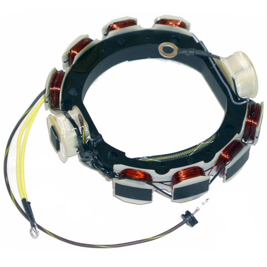 Stator 6 AMP