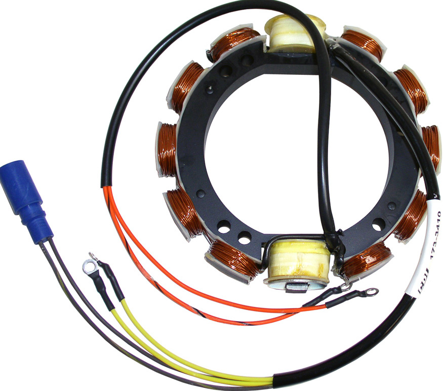 Stator 9 AMP