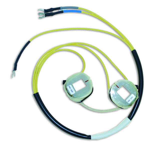 OMC Stator (Coils Only)