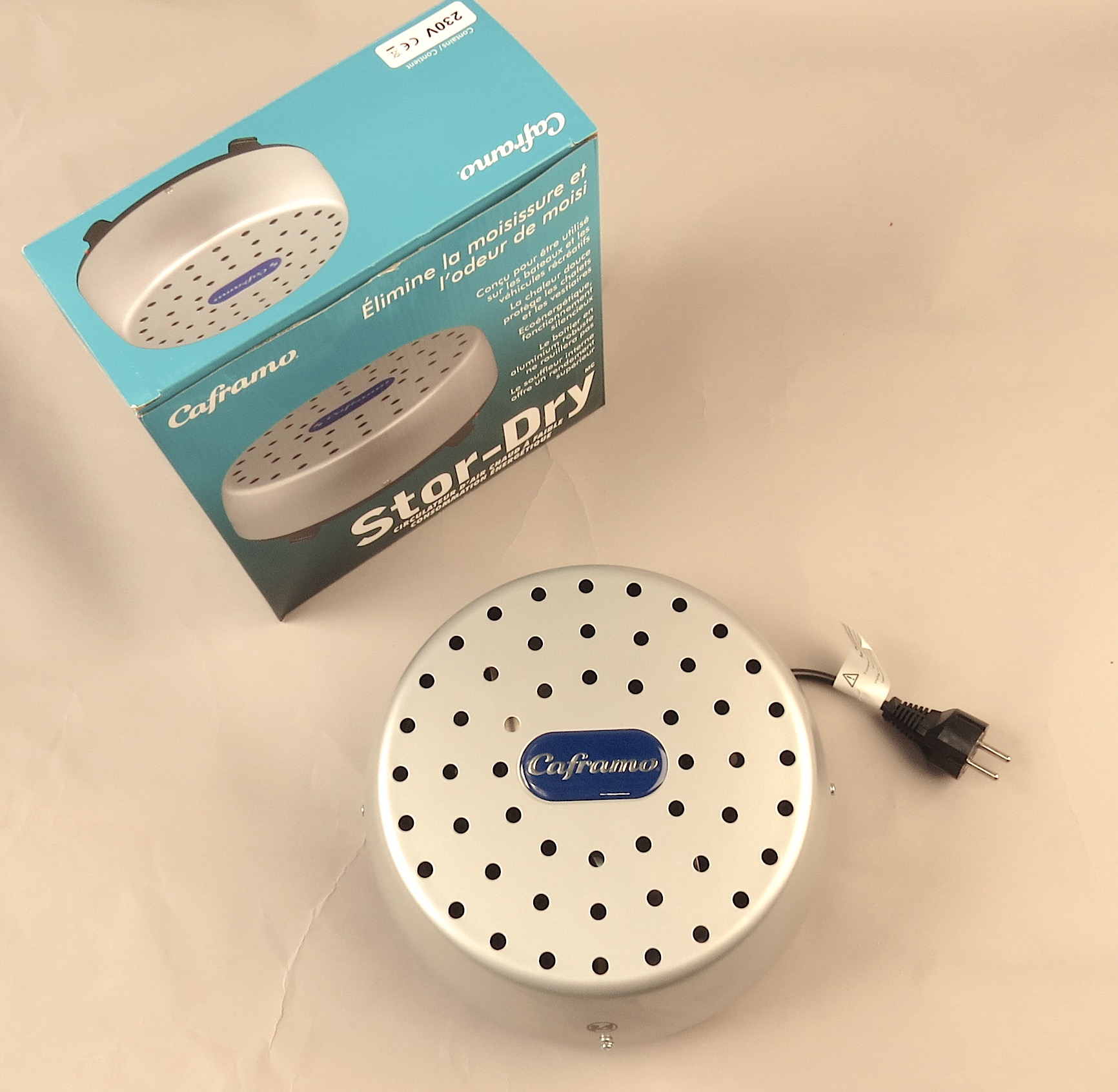 Collar for Arneson engines splitted in two