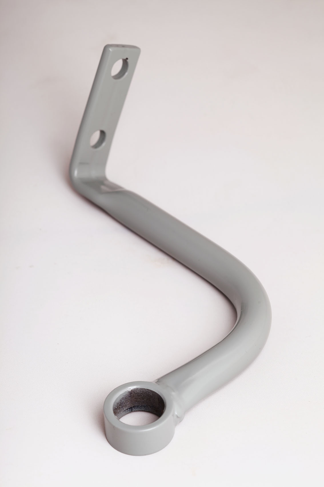 Stag till sjövattenpump