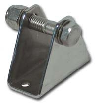 Fäste för lucköppnare