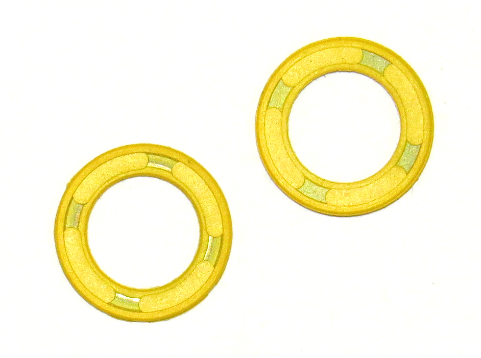 Oljepluggspackning premium / extra säker 1-pack