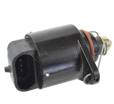 Idle air control valve, oem 805224A1