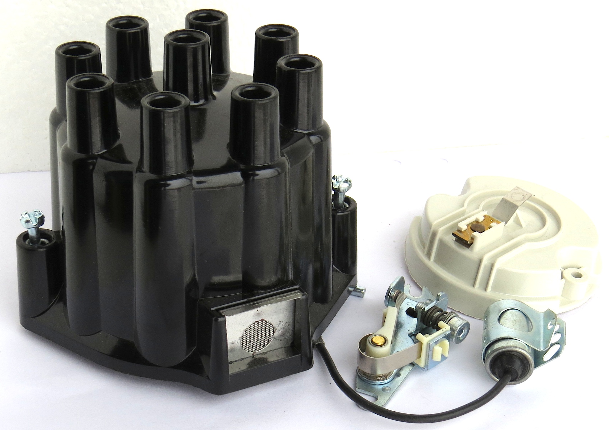 Fördelarlock/kit Delco V8 (71700)