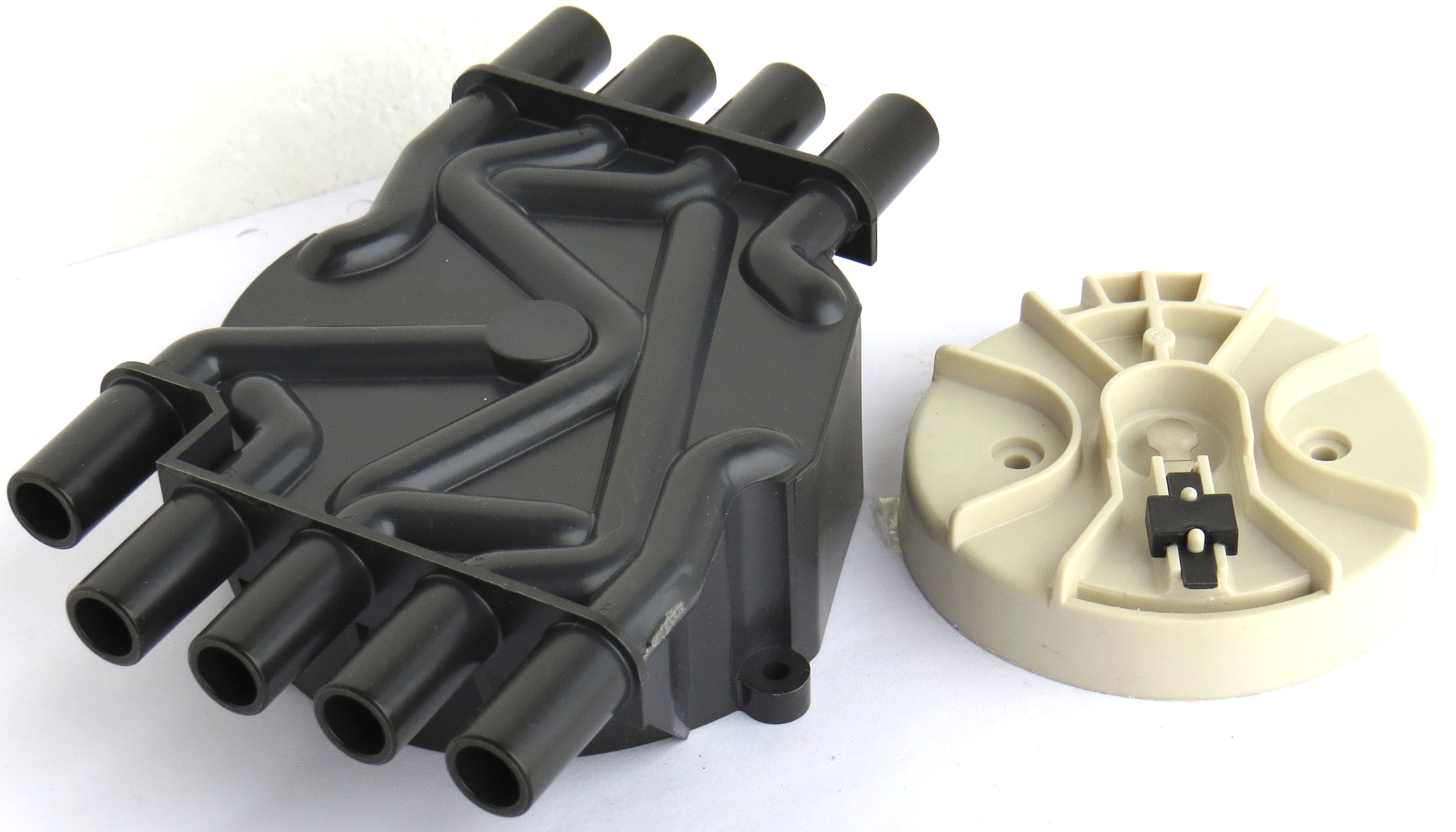 Fördelarlock och rotor, MPI V8 OEM 898253T22