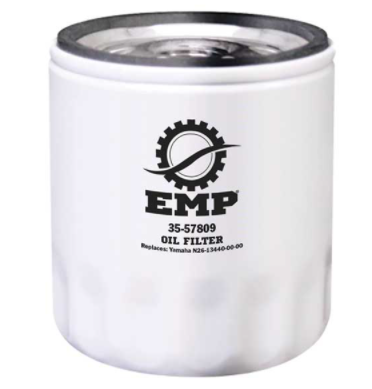 Bel Ray - Oljefilter (N26-13440-00-00) Yamaha 200-350hp