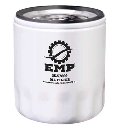 Oljefilter Yamaha