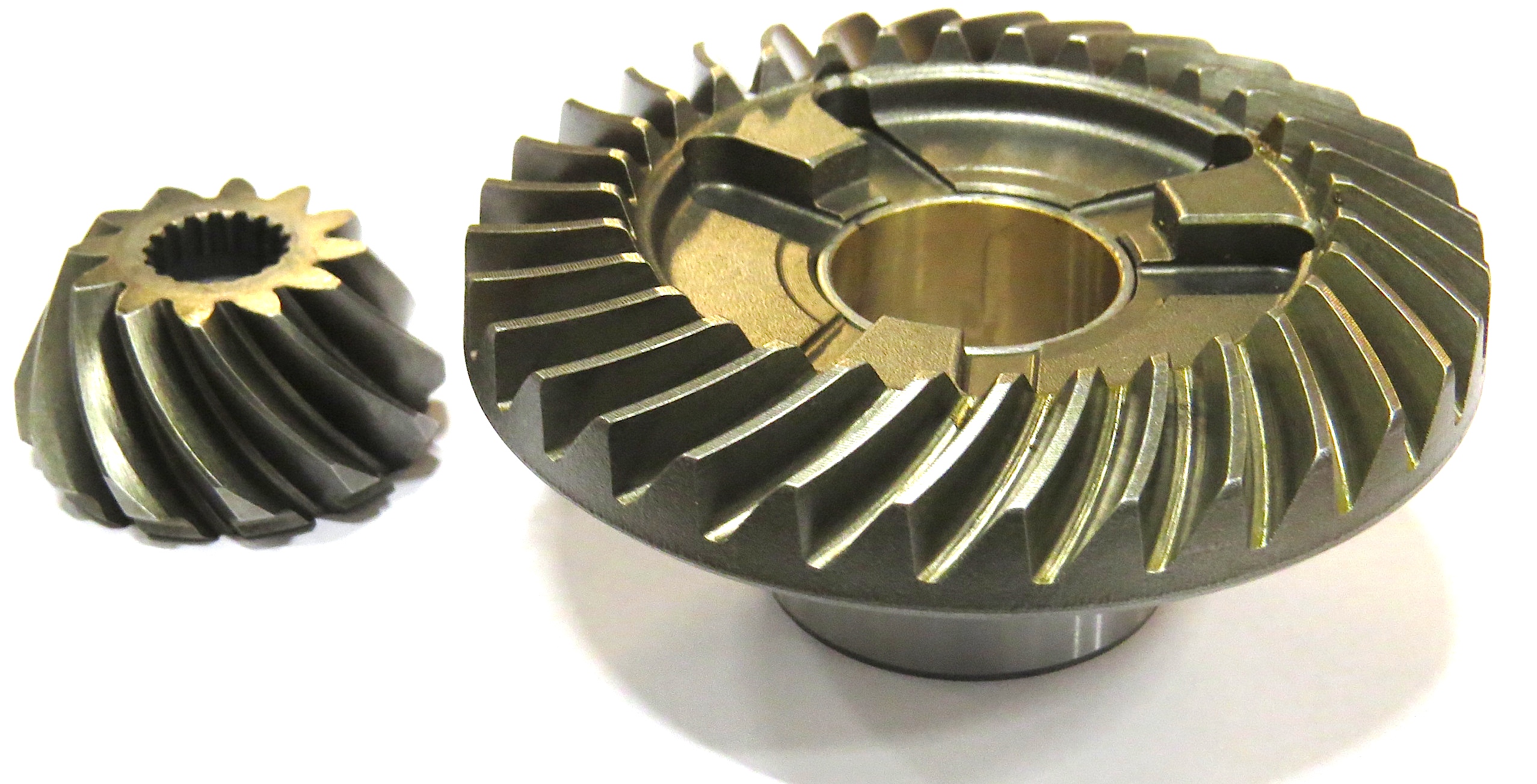 Drevsats E-tec 2-cyl