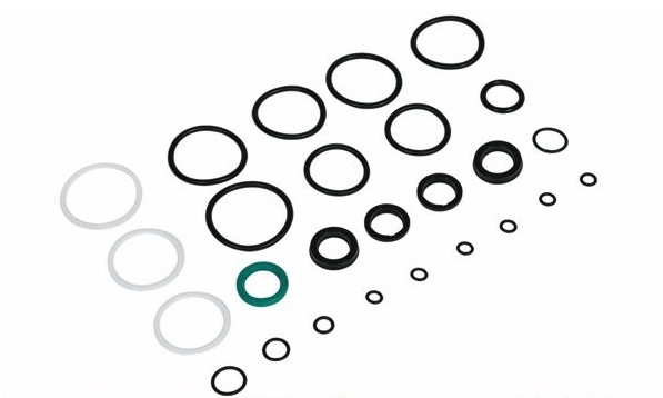 Tätningssats Powertrim Yamaha