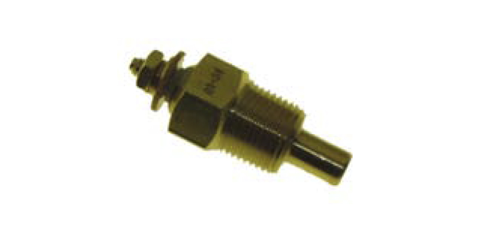 Temperaturgivare vatten