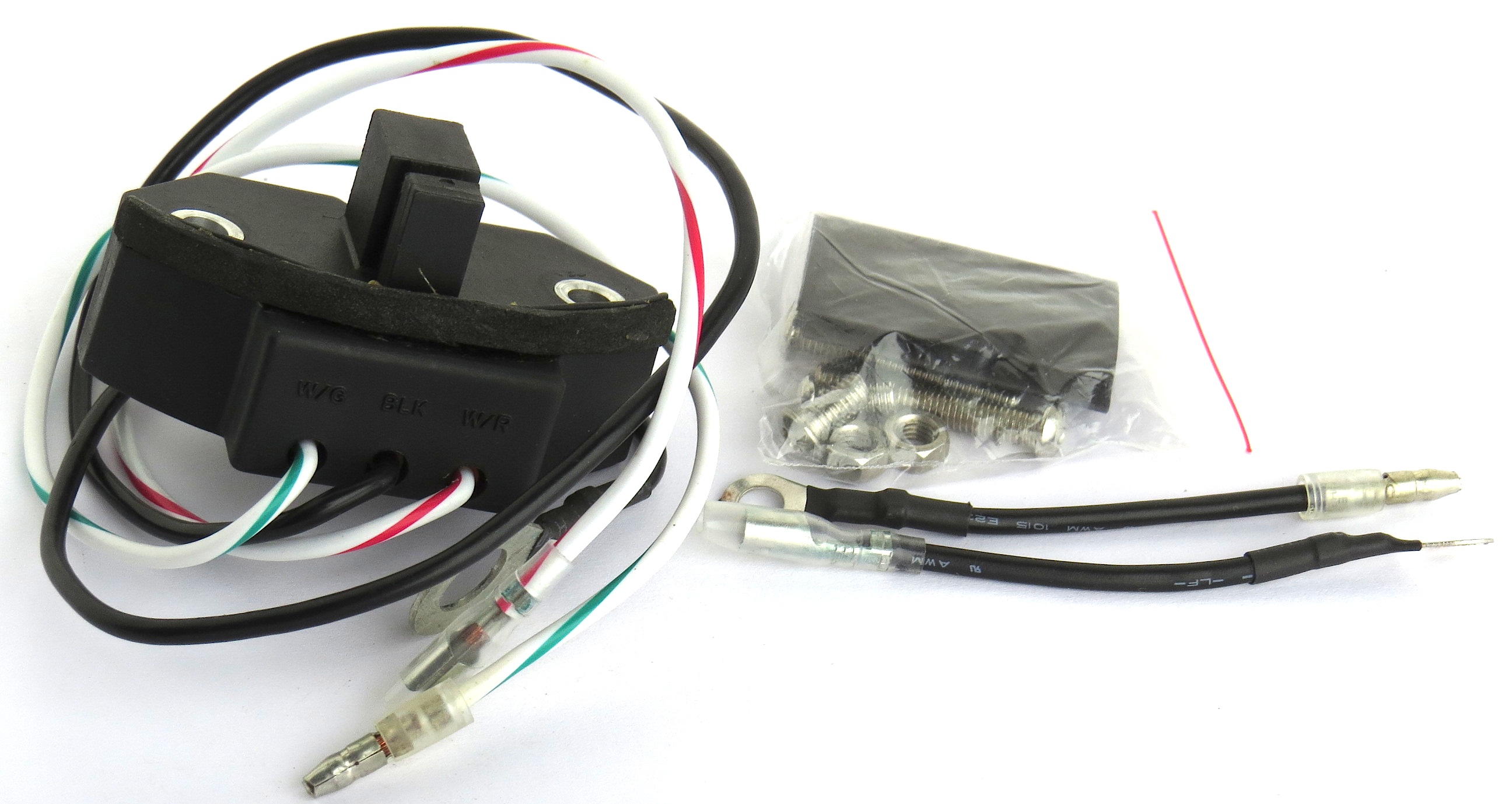 Sensor Thunderbolt, 91019A3, 185116 87-892150Q02