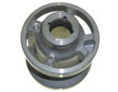 Lagerhållare Bravo 1 (9308676, 41641A18)