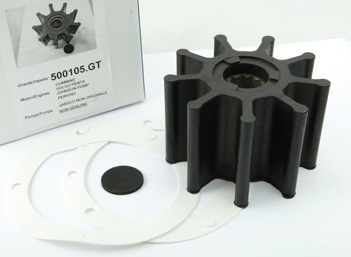 Impeller