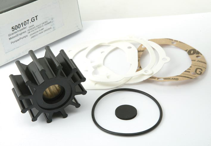 Impeller