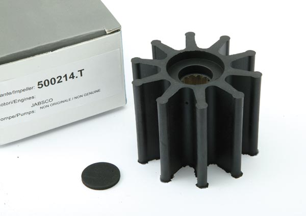 Impeller