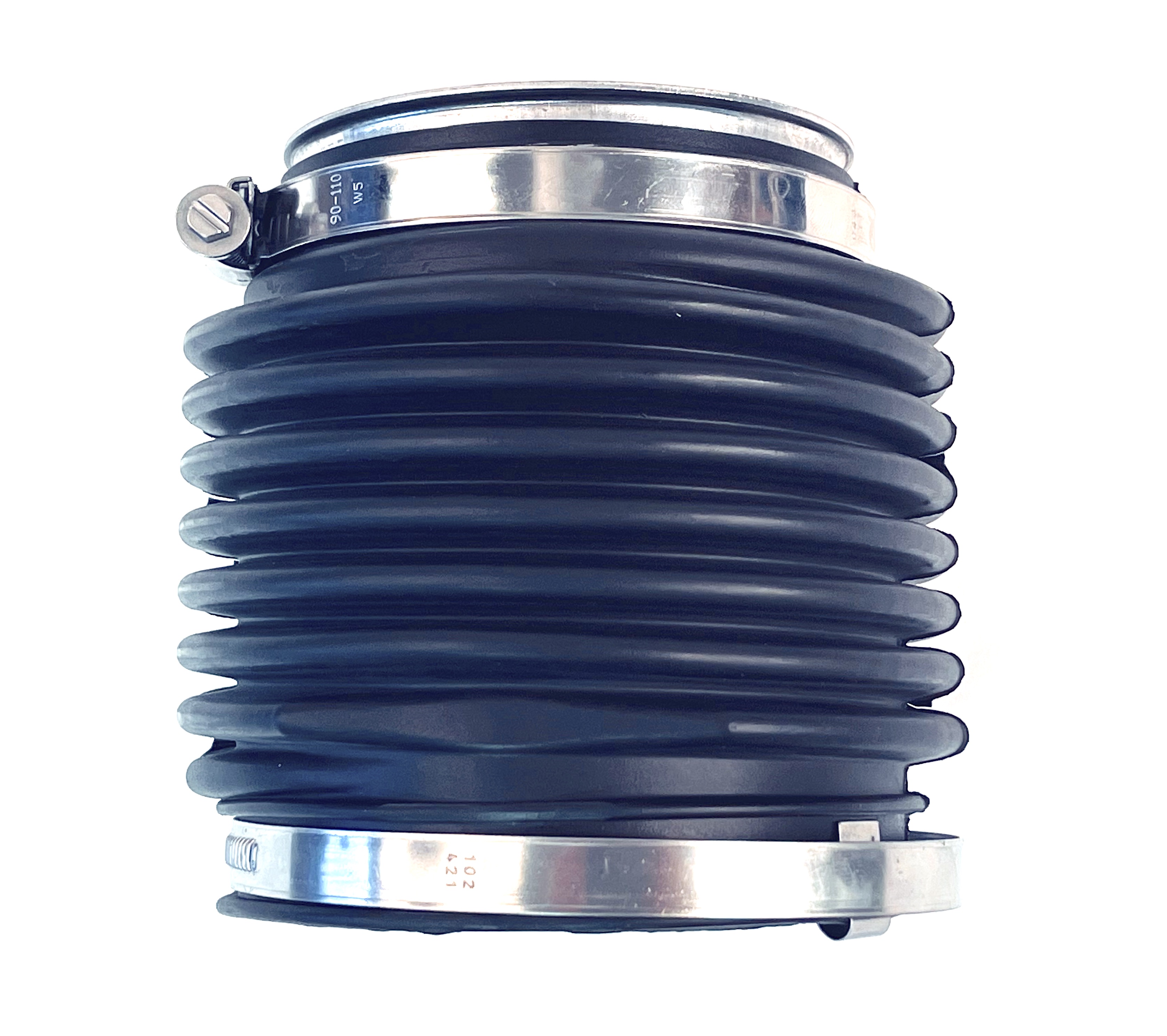 Drivknutsbälg Alpha 2