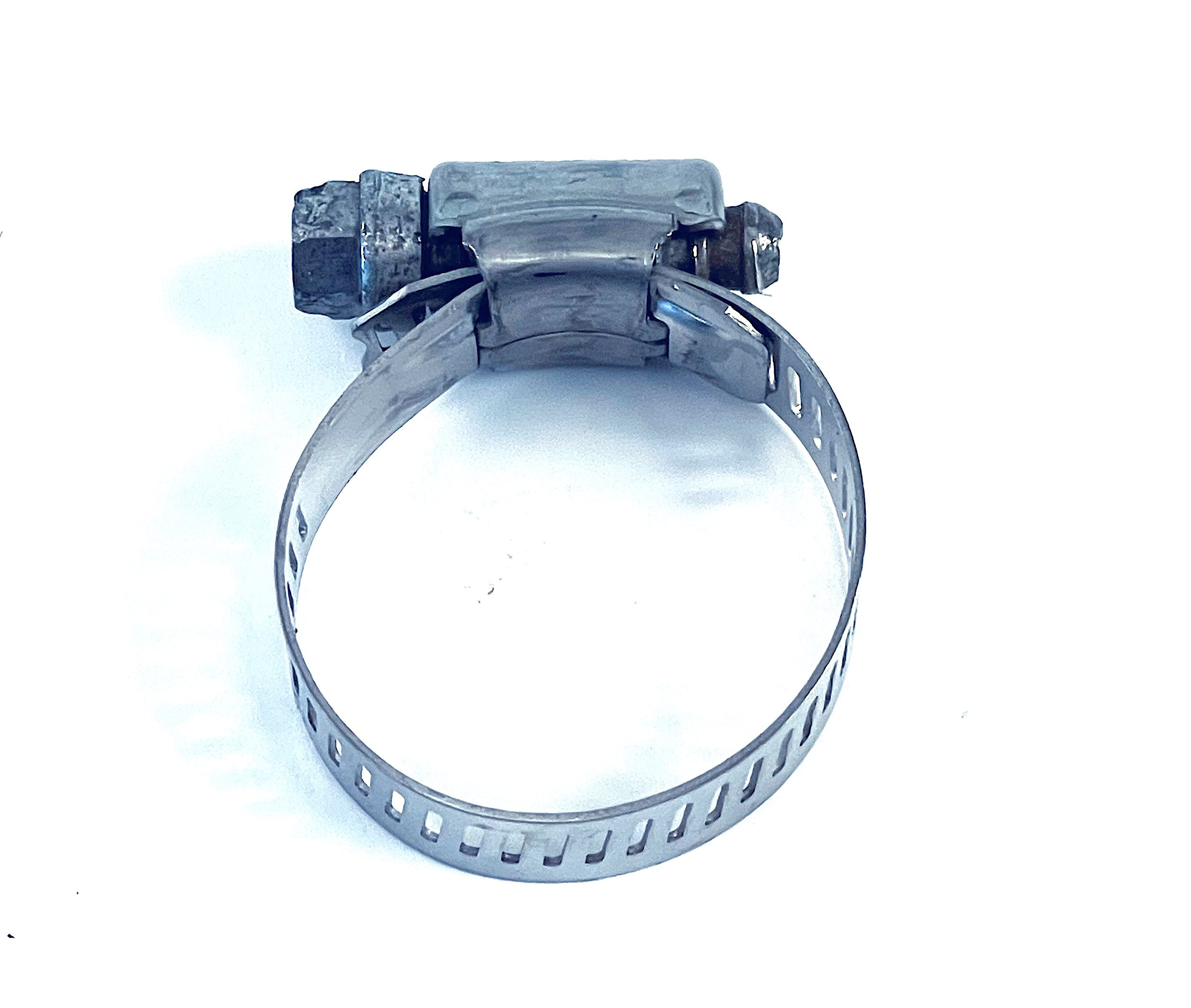 Slangklämma passar slang 47110