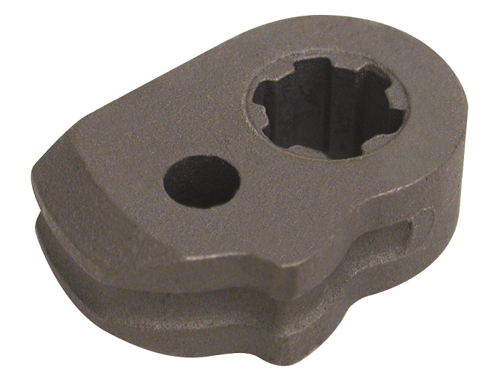 Nedre växelförare (6-tand)