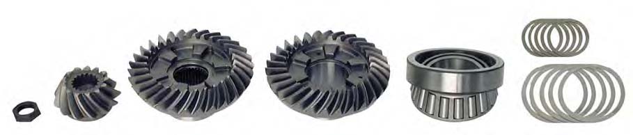 HEX BOLT WITH WASHER