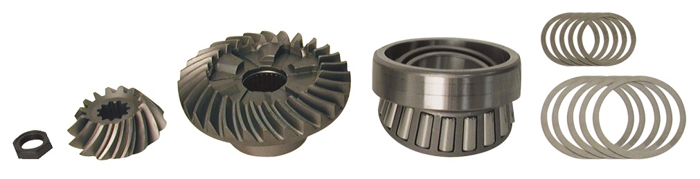 Small block for Suzuki (same of 1105)