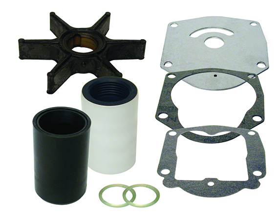 Impellerkit för Mercury