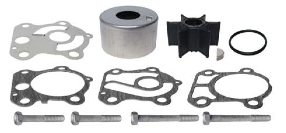 (ersatt av 12282) Pumpkit Yamaha oem 692-W0078-A0 eller 46-02080